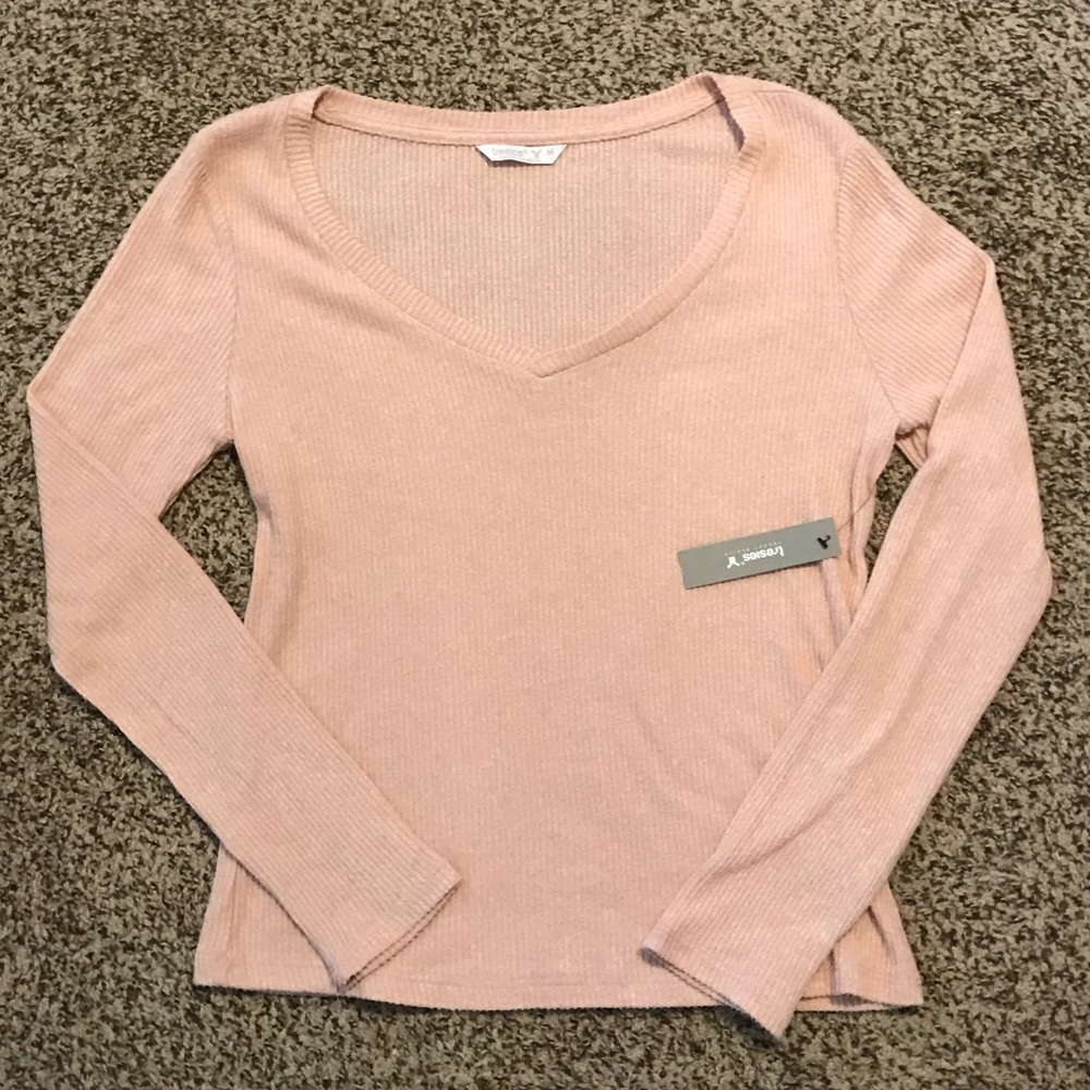 ⭐️Tresics Long Sleeve Top⭐️